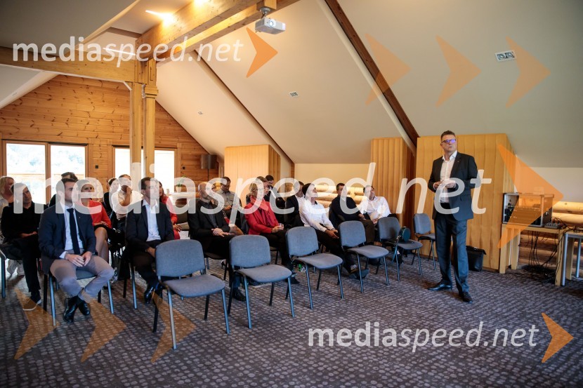 Francosko-slovenski poslovni klub, letna skupščina