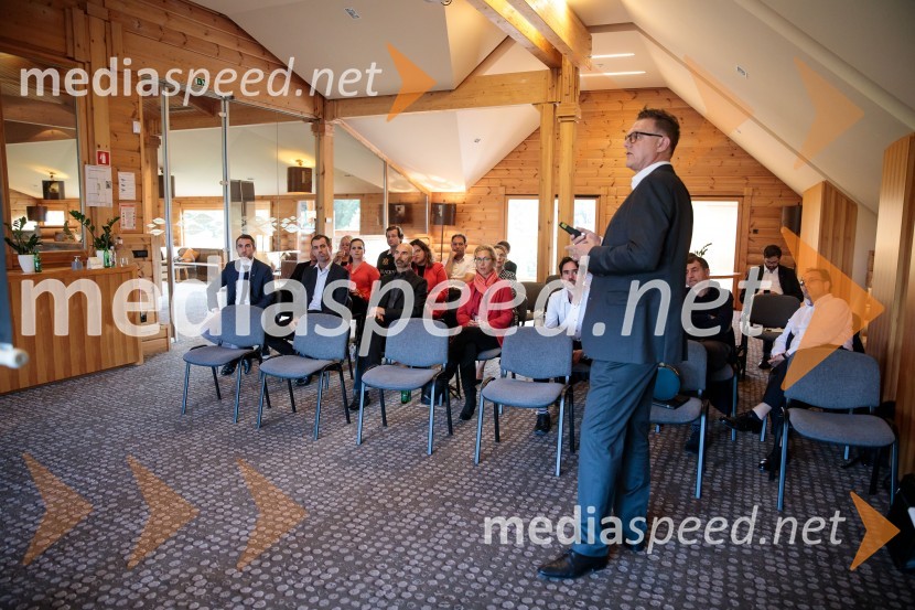 Francosko-slovenski poslovni klub, letna skupščina