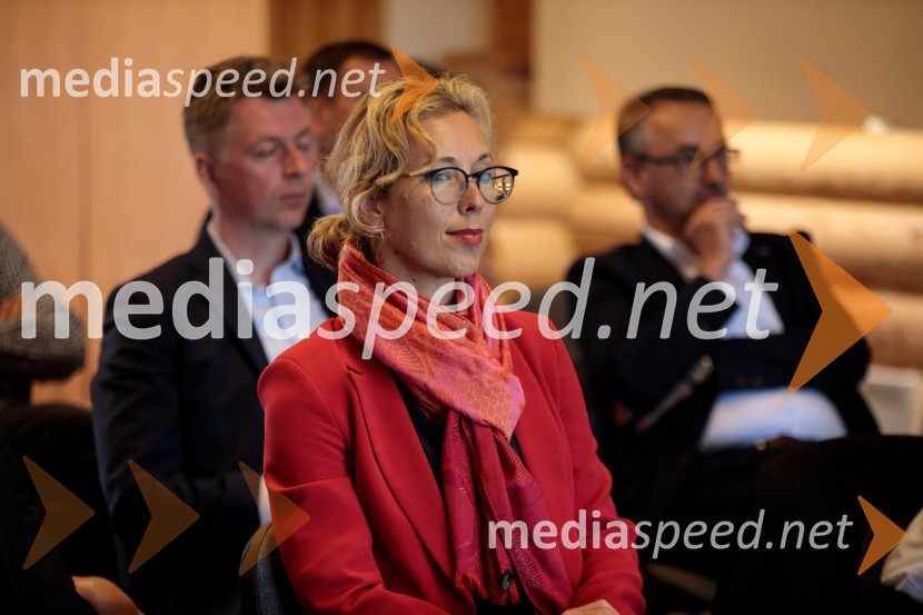 Francosko-slovenski poslovni klub, letna skupščina