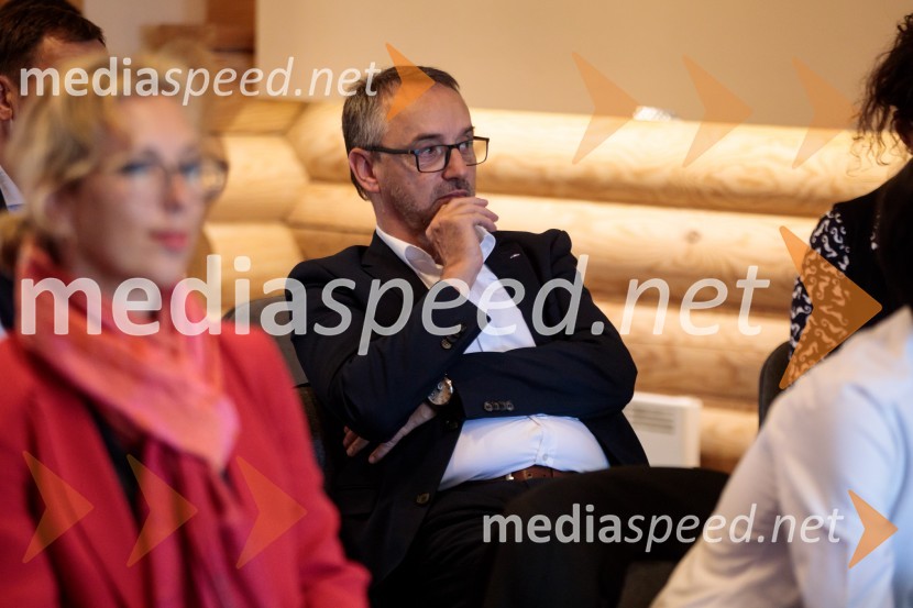 Francosko-slovenski poslovni klub, letna skupščina