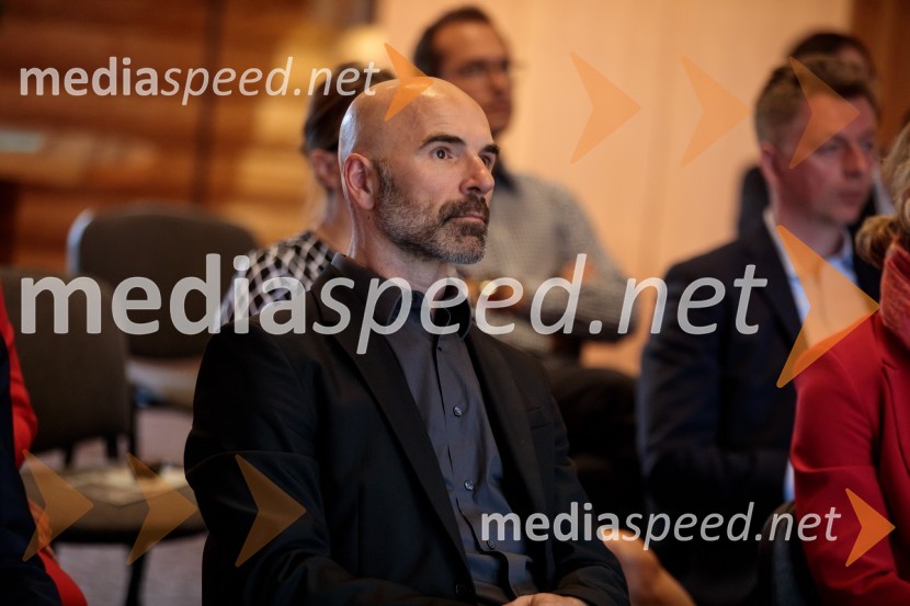 Francosko-slovenski poslovni klub, letna skupščina