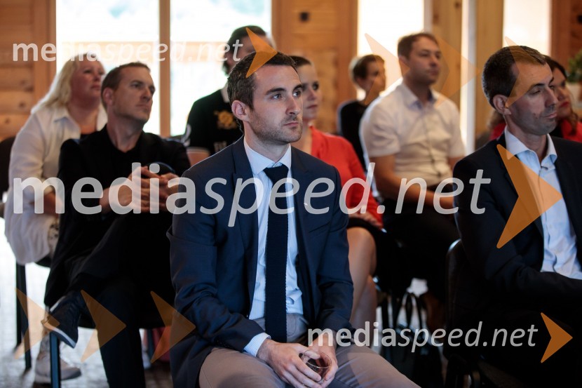 Francosko-slovenski poslovni klub, letna skupščina