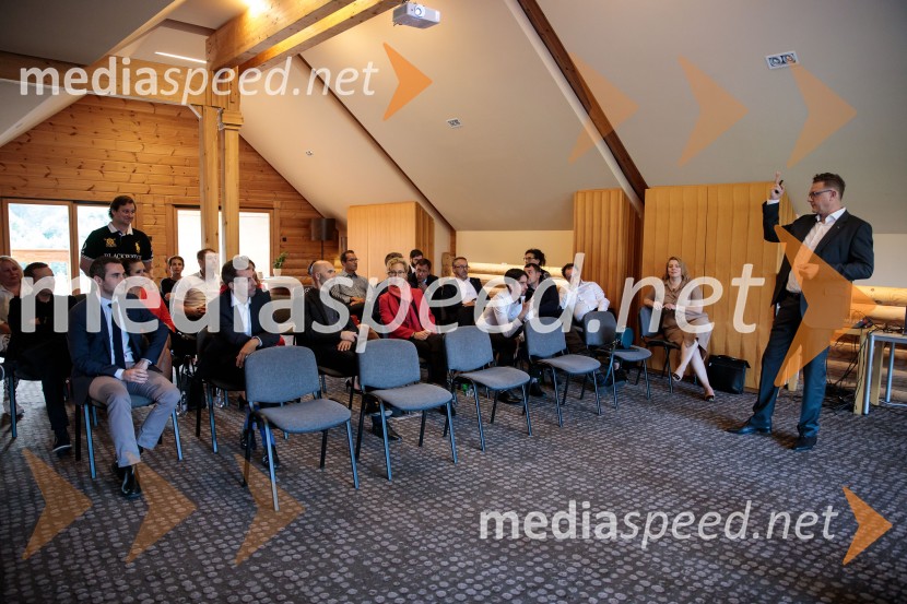 Francosko-slovenski poslovni klub, letna skupščina