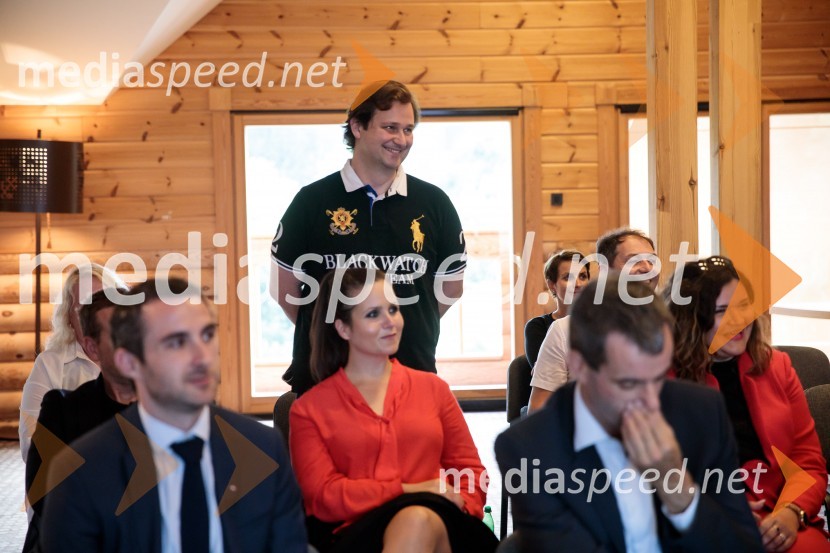 Francosko-slovenski poslovni klub, letna skupščina