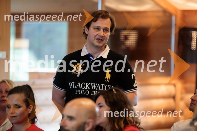 Francosko-slovenski poslovni klub, letna skupščina