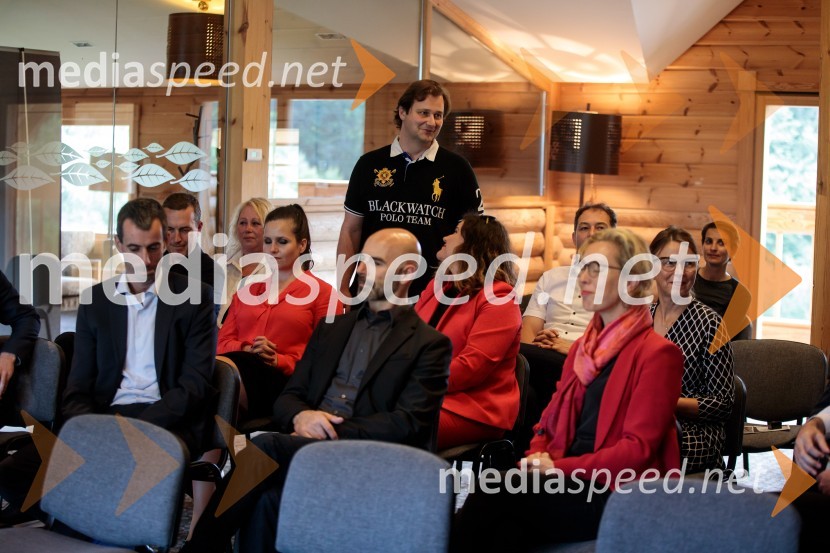 Francosko-slovenski poslovni klub, letna skupščina