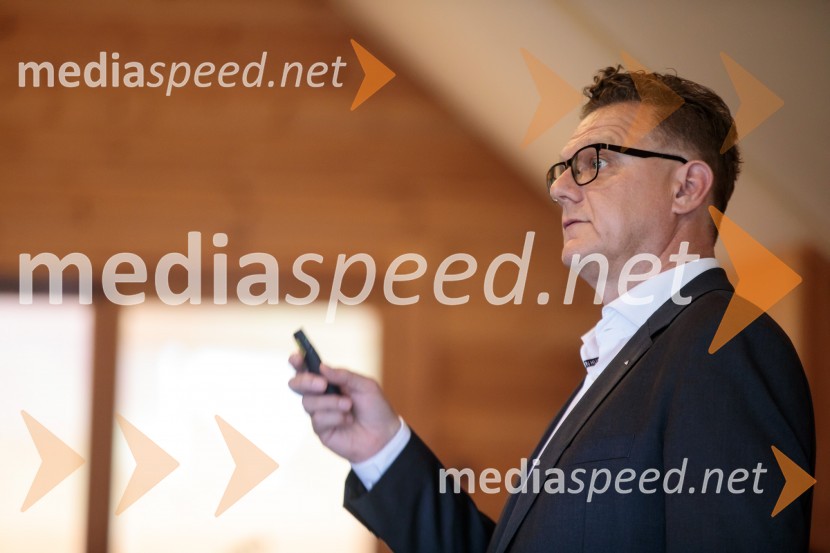 Francosko-slovenski poslovni klub, letna skupščina