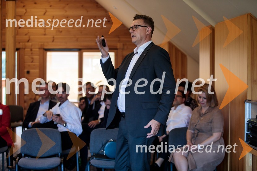 Francosko-slovenski poslovni klub, letna skupščina