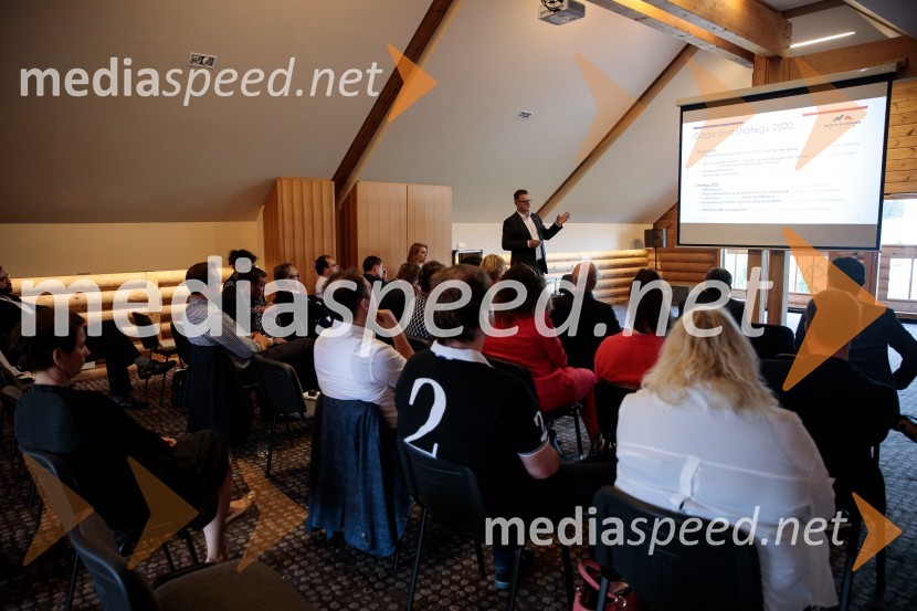 Francosko-slovenski poslovni klub, letna skupščina