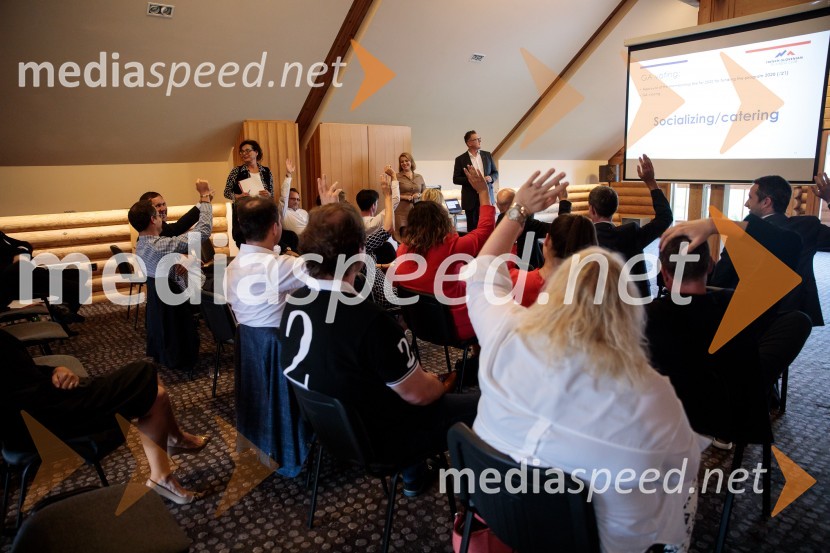 Francosko-slovenski poslovni klub, letna skupščina