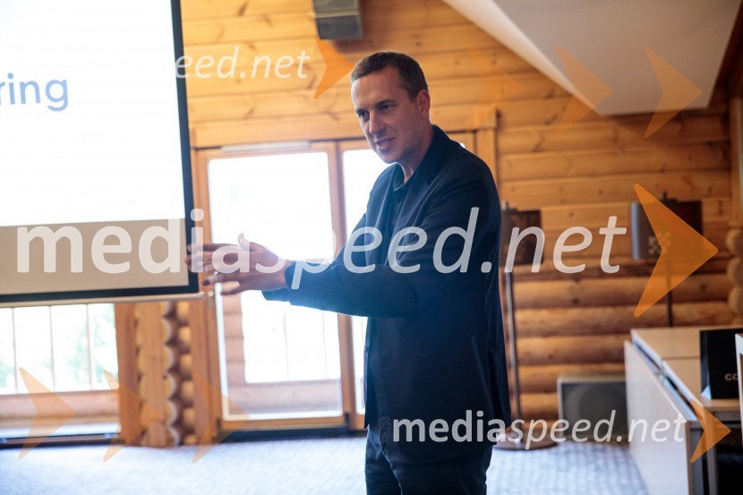 Francosko-slovenski poslovni klub, letna skupščina