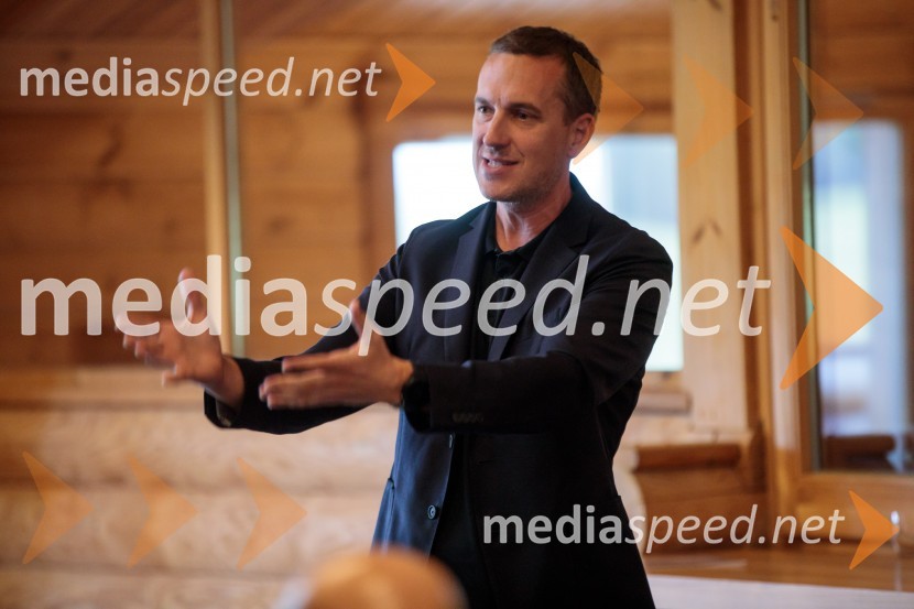 Francosko-slovenski poslovni klub, letna skupščina