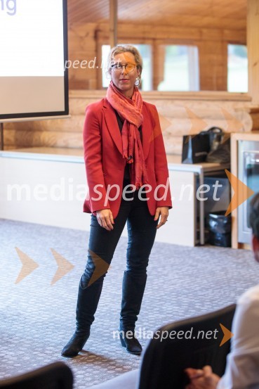 Francosko-slovenski poslovni klub, letna skupščina