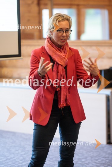 Francosko-slovenski poslovni klub, letna skupščina