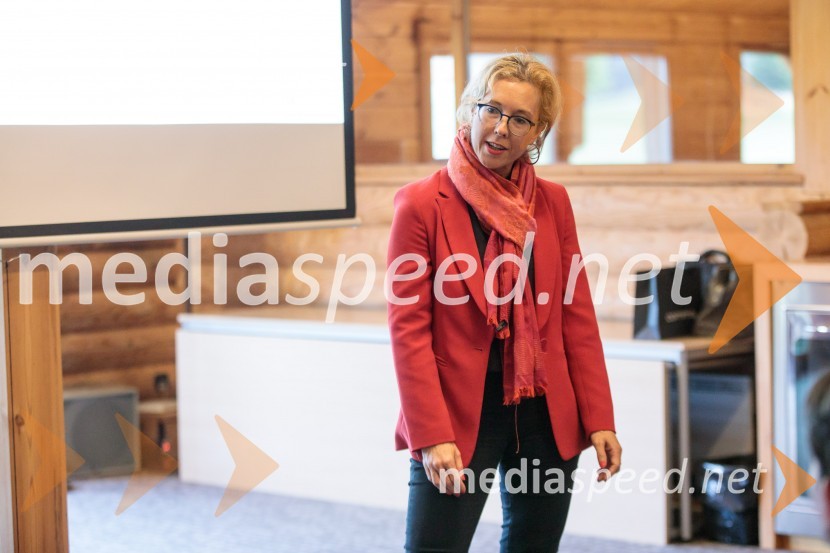 Francosko-slovenski poslovni klub, letna skupščina