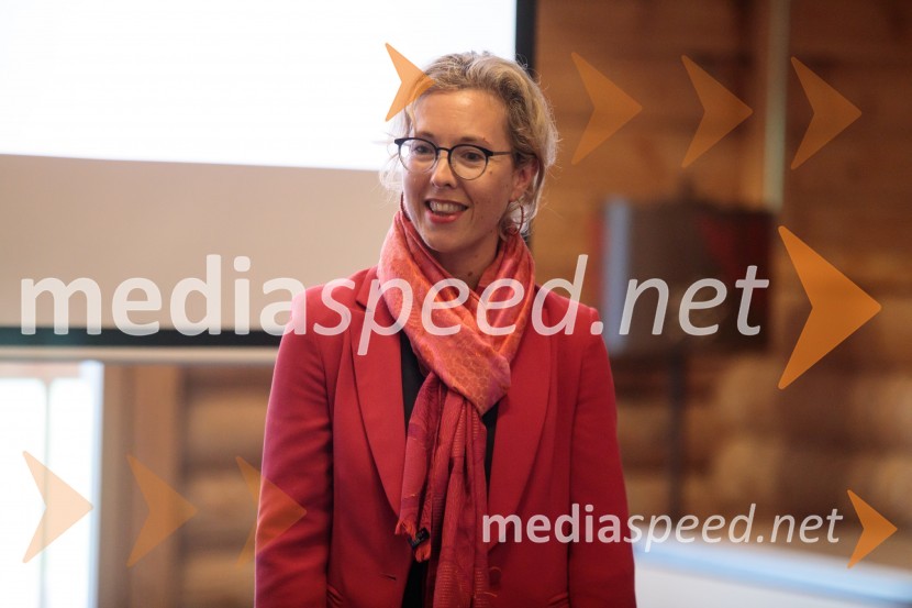 Francosko-slovenski poslovni klub, letna skupščina