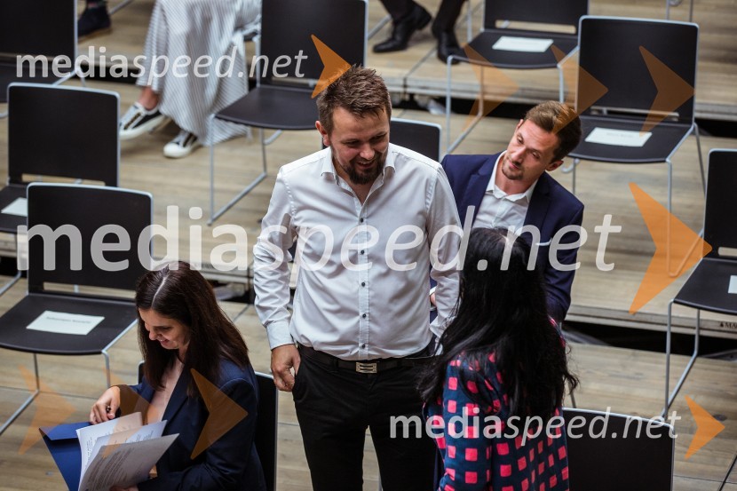  Marko Pavčnik, kuharRazglasitev Michelinovih zvezdic v Sloveniji