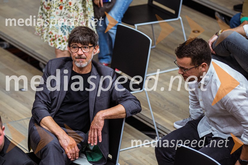  Valter Kramar, Hiša FrankoRazglasitev Michelinovih zvezdic v Sloveniji