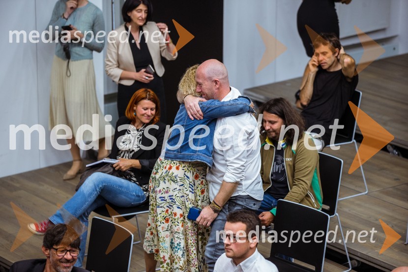 Razglasitev Michelinovih zvezdic v Sloveniji