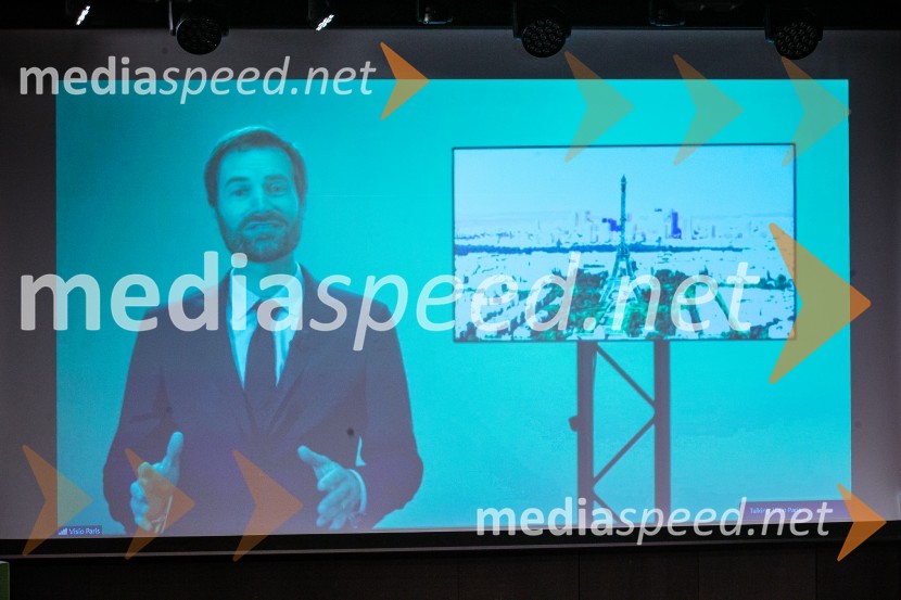 Razglasitev Michelinovih zvezdic v Sloveniji