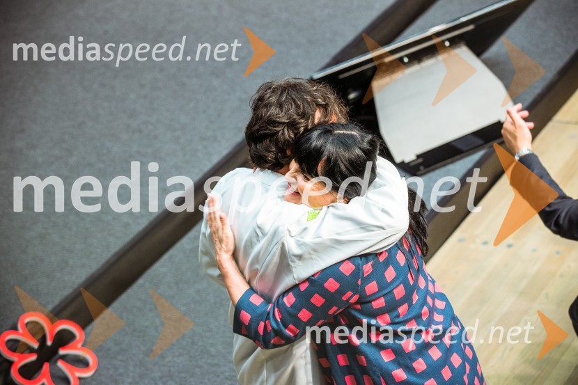 Razglasitev Michelinovih zvezdic v Sloveniji