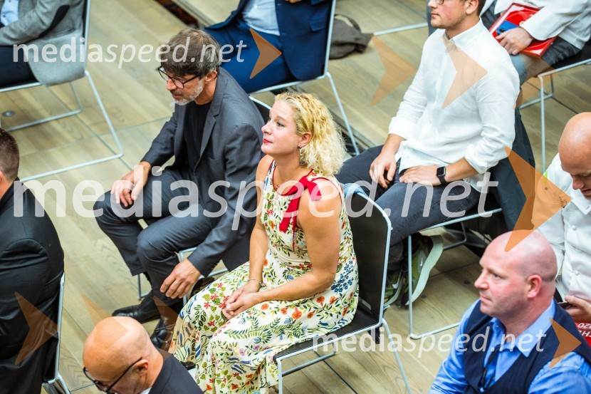 Razglasitev Michelinovih zvezdic v Sloveniji