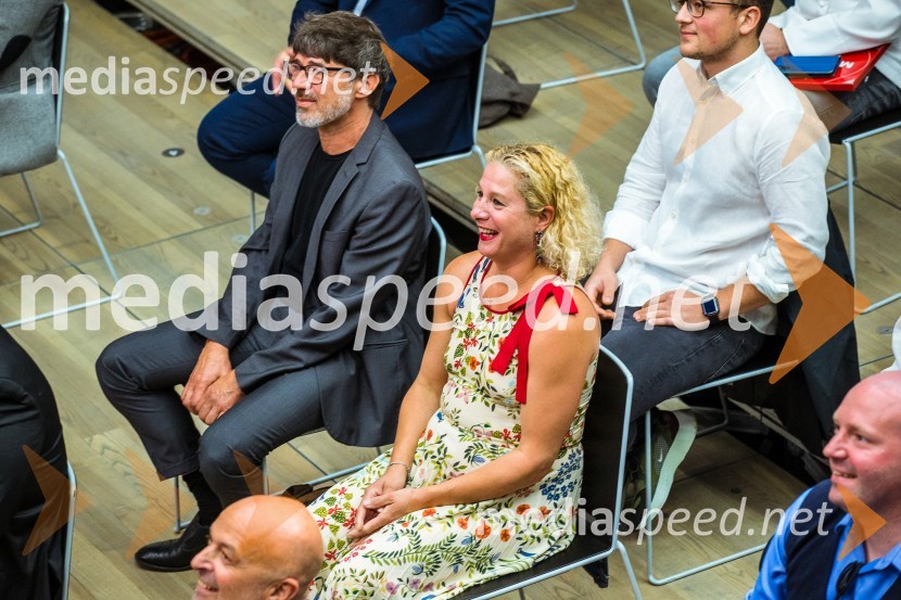 Razglasitev Michelinovih zvezdic v Sloveniji