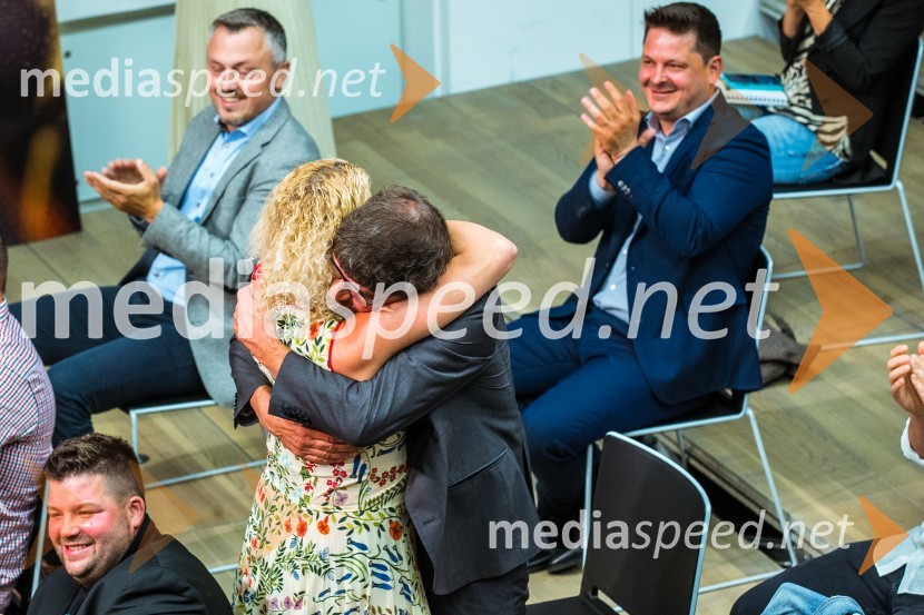 Razglasitev Michelinovih zvezdic v Sloveniji