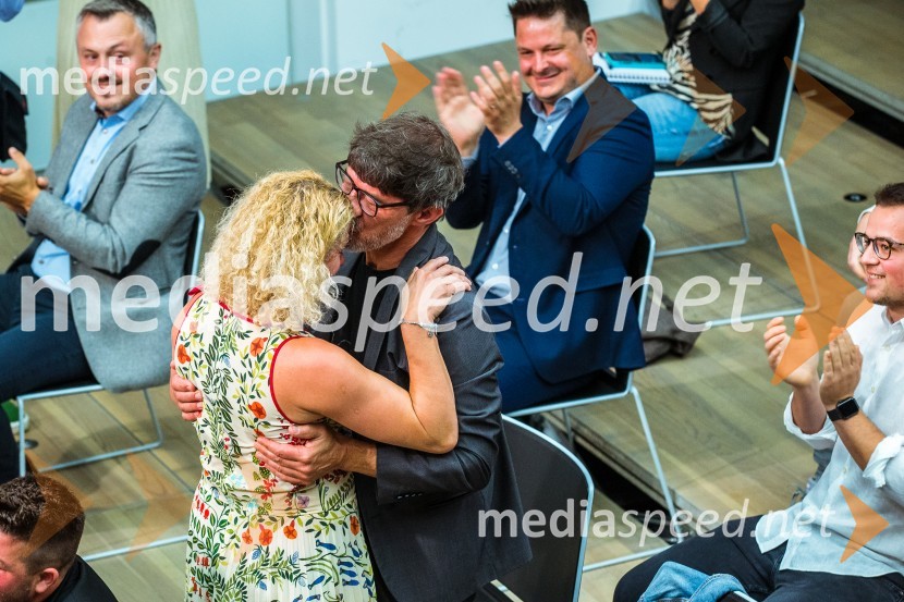 Razglasitev Michelinovih zvezdic v Sloveniji