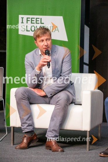 Razglasitev Michelinovih zvezdic v Sloveniji