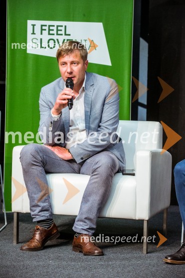 Razglasitev Michelinovih zvezdic v Sloveniji