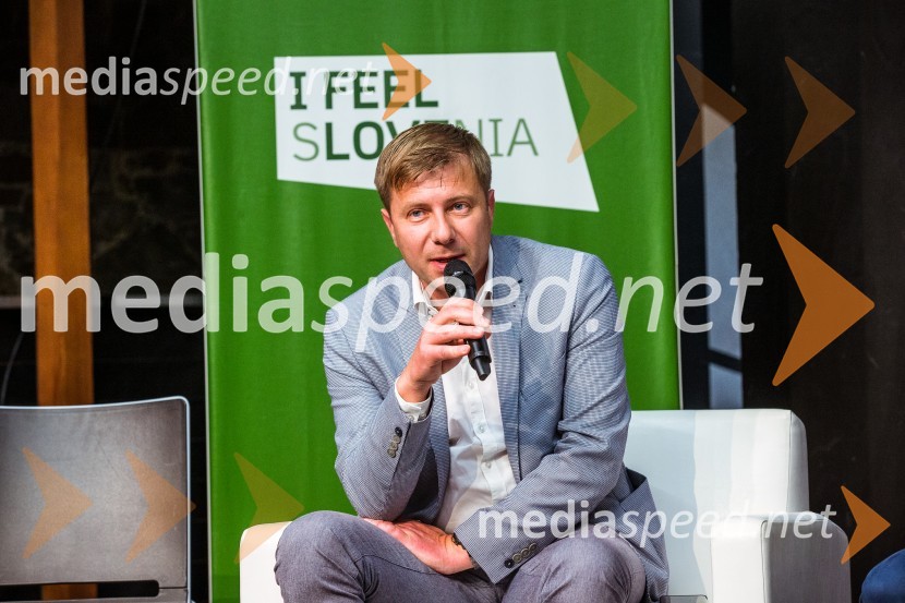 Razglasitev Michelinovih zvezdic v Sloveniji