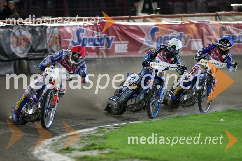 Speedway Bydgodszcz