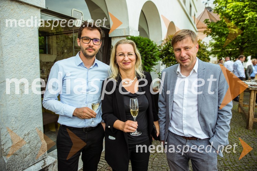 Razglasitev Michelinovih zvezdic v Sloveniji