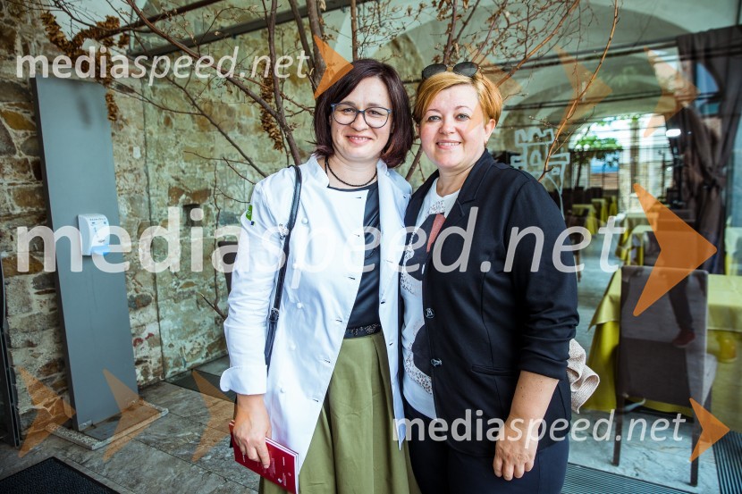 Razglasitev Michelinovih zvezdic v Sloveniji