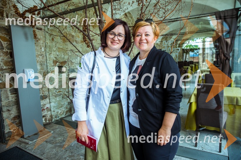 Razglasitev Michelinovih zvezdic v Sloveniji