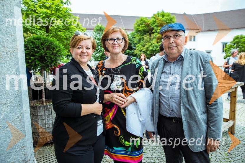 Razglasitev Michelinovih zvezdic v Sloveniji
