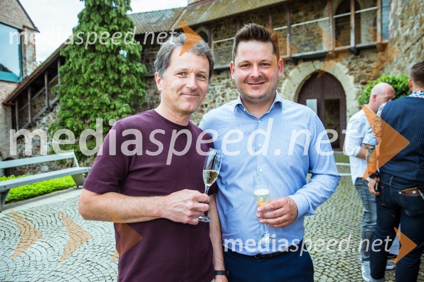 Razglasitev Michelinovih zvezdic v Sloveniji