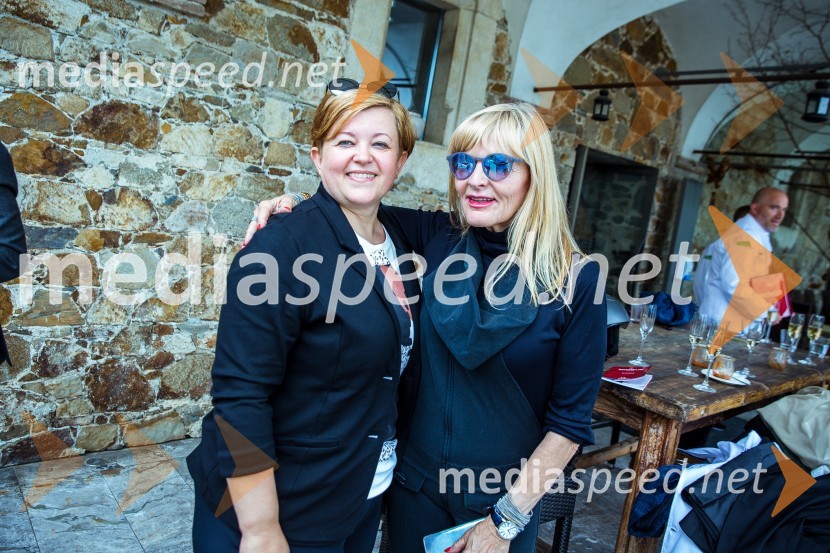 Razglasitev Michelinovih zvezdic v Sloveniji