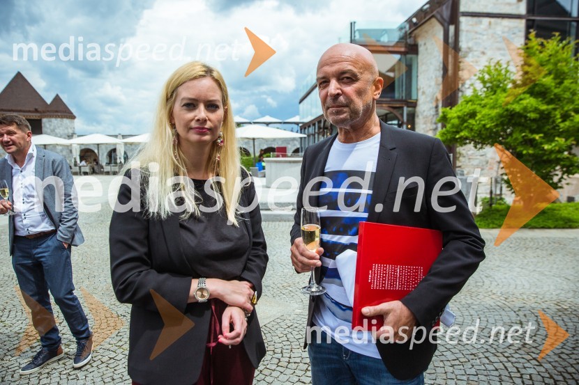 Razglasitev Michelinovih zvezdic v Sloveniji