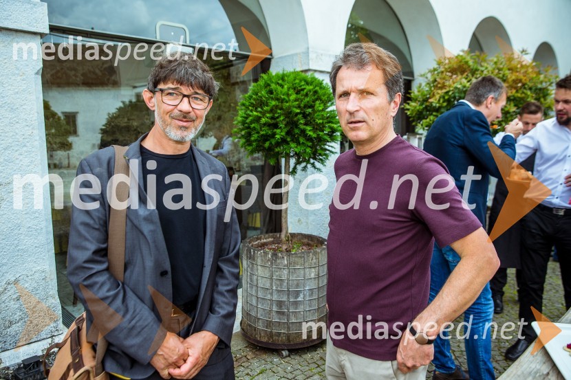 Razglasitev Michelinovih zvezdic v Sloveniji