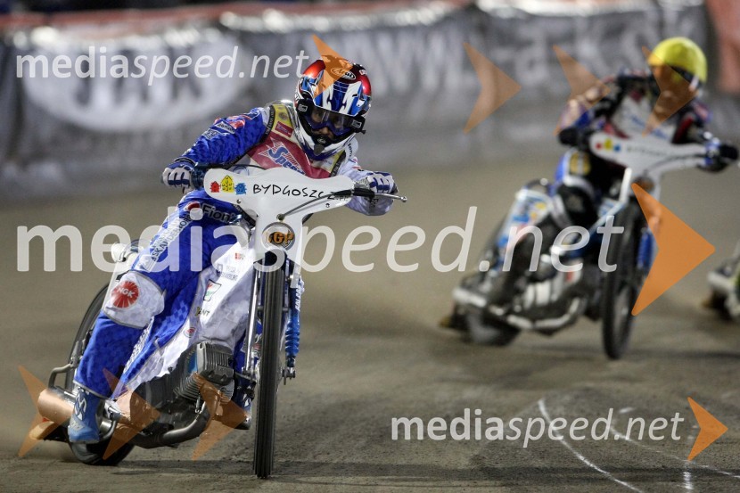 Speedway Bydgodszcz