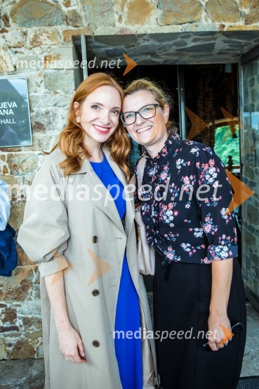 Razglasitev Michelinovih zvezdic v Sloveniji