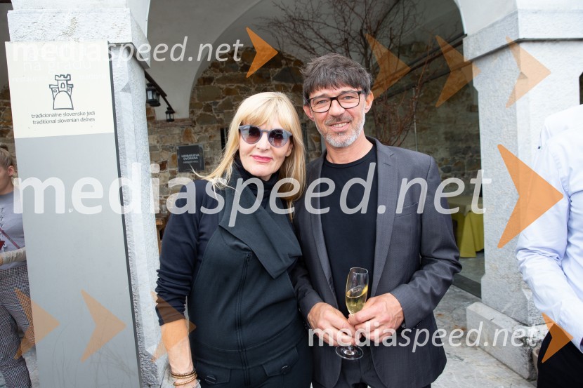 Razglasitev Michelinovih zvezdic v Sloveniji