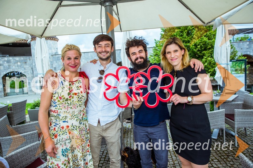 Razglasitev Michelinovih zvezdic v Sloveniji