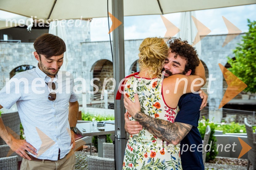 Razglasitev Michelinovih zvezdic v Sloveniji