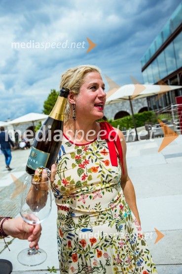  Ana Roš Stojan, kuharska mojstrica in najboljša chefinja na svetu po izboru akademije The World's 50 Best Restaurants ter direktorica Hiše FrankoRazglasitev Michelinovih zvezdic v Sloveniji