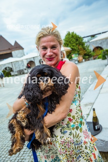  Ana Roš Stojan, kuharska mojstrica in najboljša chefinja na svetu po izboru akademije The World's 50 Best Restaurants ter direktorica Hiše FrankoRazglasitev Michelinovih zvezdic v Sloveniji