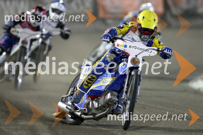 Speedway Bydgodszcz