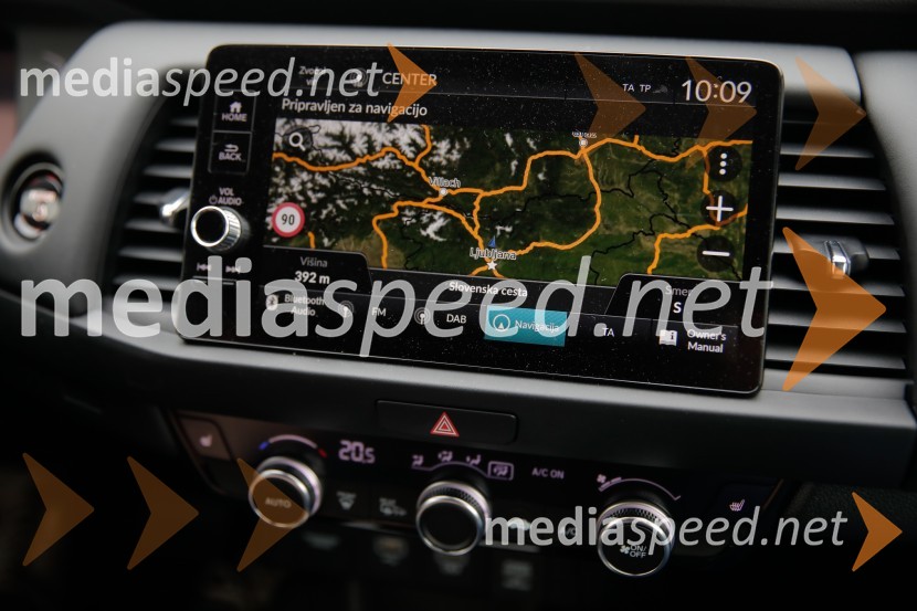 Nova Honda Jazz hibrid